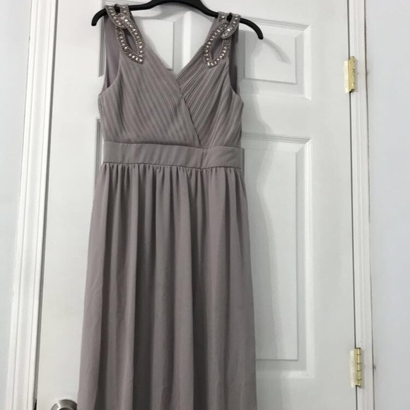 Bridesmaid/prom dress - Picture 2 of 5
